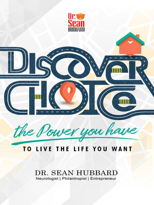 cover image of Discover Choice